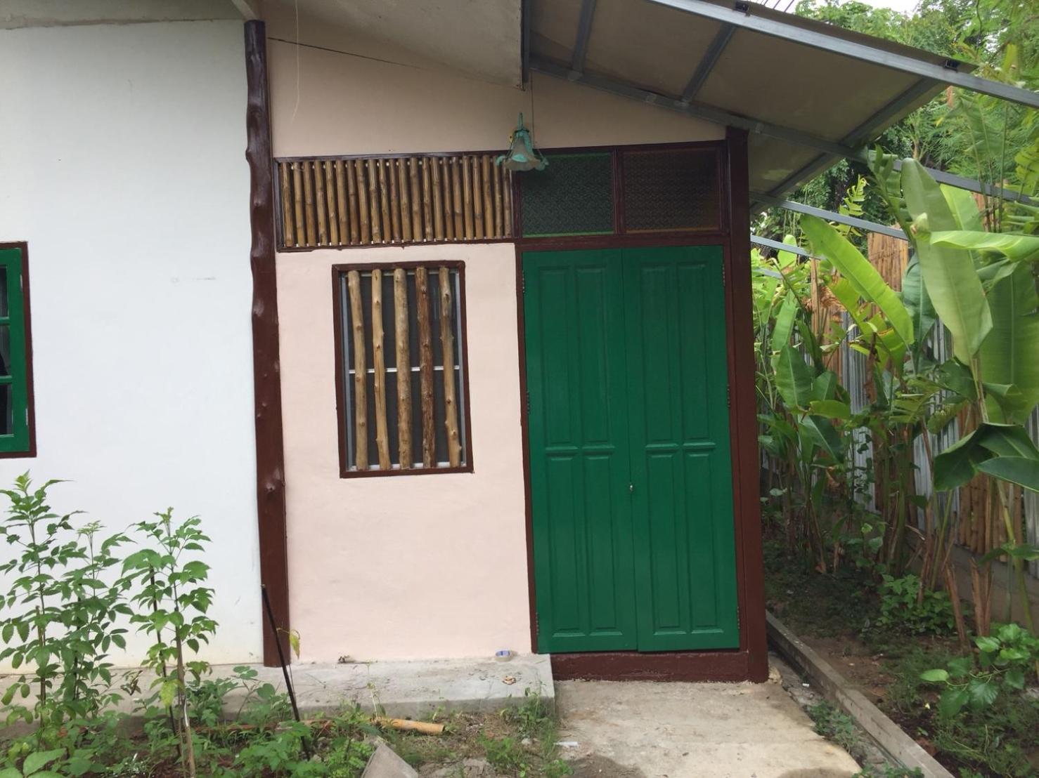 Sanita Cottage Chom Bung Exterior foto